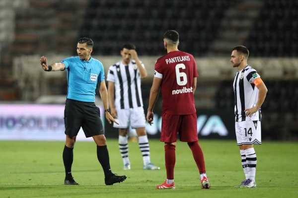 Νέα ήθη στη διαιτησία με οδηγία της ΚΕΔ