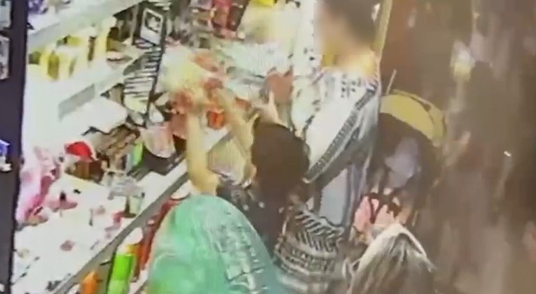 Παλαιό Φάληρο: Η διαδρομή της γυναίκας με το καρότσι το κρίσιμο 5ωρο – Τα ερωτήματα που ζητούν απαντήσεις