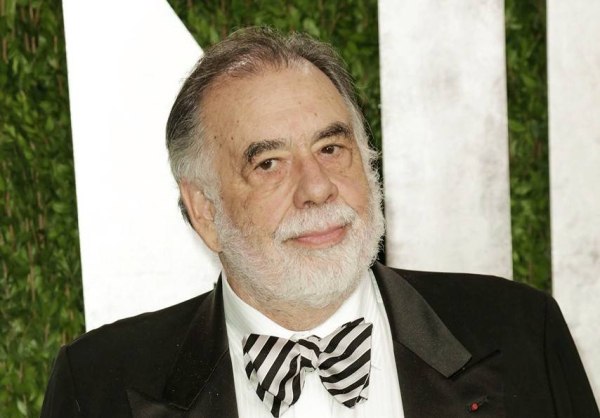 Ρώμη: Στο νοσοκομείο ο σκηνοθέτης Φράνσις Φορντ Κόπολα