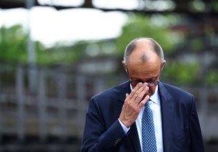 Γερμανία: Δυσαρέσκεια των πολιτών για την κυβέρνηση και τον καγκελάριο Μερτς