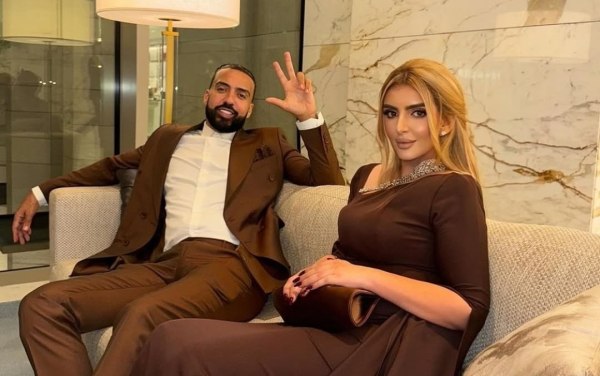 Πριγκίπισσα Μάχρα – French Montana: Η ελληνική καταγωγή, ο αρραβώνας και το 4ο μεγαλύτερο γιοτ στον κόσμο