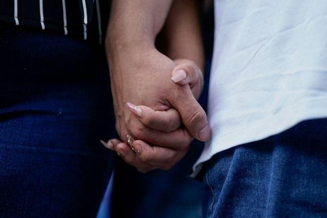 ΗΠΑ: Δικαστήριο μπλοκάρει προσωρινά την απέλαση στην Ουγκάντα του μετανάστη από το Ελ Σαλβαδόρ