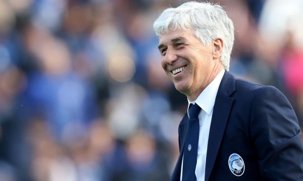 Γκασπερίνι: «Χρειαζόμαστε κάτι ακόμα στην επίθεση»