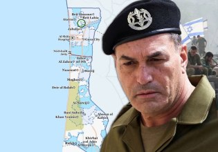 Η απόφαση Νετανιάχου για Γάζα – Ένα έργο που το έχουμε ξαναδεί και γιατί θα αποτύχει