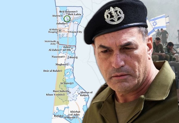 Η απόφαση Νετανιάχου για Γάζα – Ένα έργο που το έχουμε ξαναδεί και γιατί θα αποτύχει