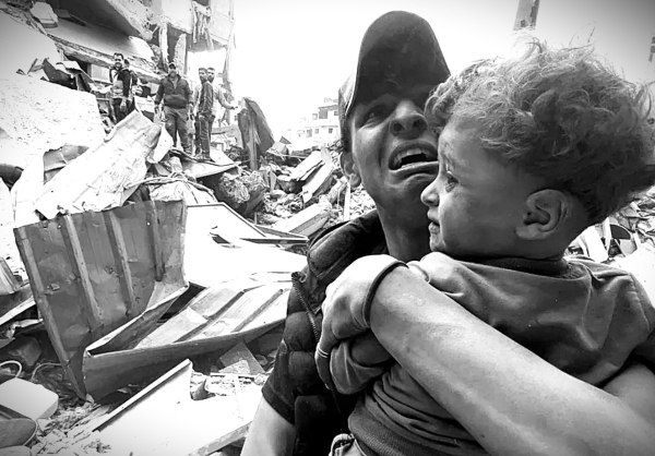 Διαπράττει γενοκτονία το Ισραήλ; Ρήγμα στην Κομισιόν από «βόμβα» Ριμπέρα και τεκμηριωμένες απαντήσεις νομικών