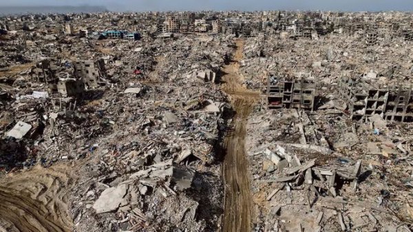 Γάζα: Ο ισραηλινός στρατός «προετοιμάζεται» να καταλάβει την πόλη παρά τη διεθνή κατακραυγή