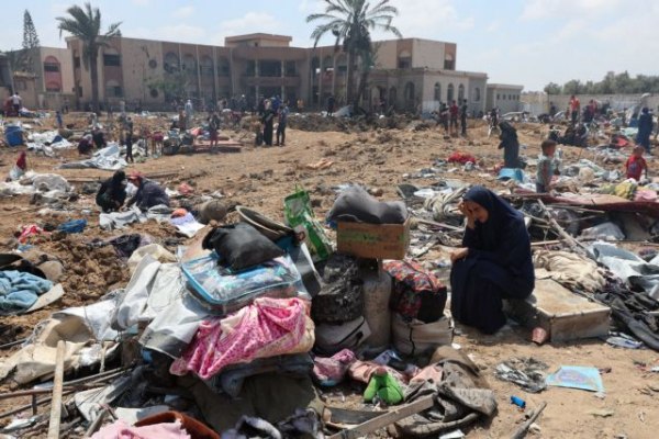 Ισραήλ: Ο Νετανιάχου διατάσσει διαπραγματεύσεις για τους ομήρους ενώ συνεχίζει τη σφαγή στη Γάζα