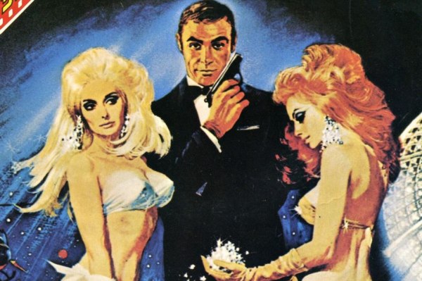 Ποιo θα είναι το επόμενο κορίτσι του Μποντ; Από τη Μαρίσα Αμπέλα στη Ζεντάγια