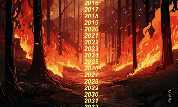 Αρκάς: Η σκληρή καλημέρα της Πέμπτης – Στο ίδιο έργο θεατές