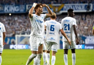 «Αγκαλιά» με την πρόκριση στη League Phase οι Γκενκ (5-1), Μίντιλαντ (4-0) και Μάλμε (3-0)