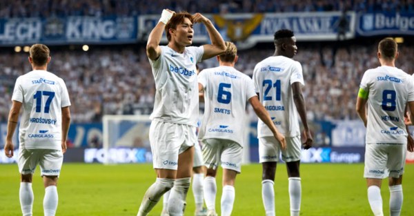 «Αγκαλιά» με την πρόκριση στη League Phase οι Γκενκ (5-1), Μίντιλαντ (4-0) και Μάλμε (3-0)