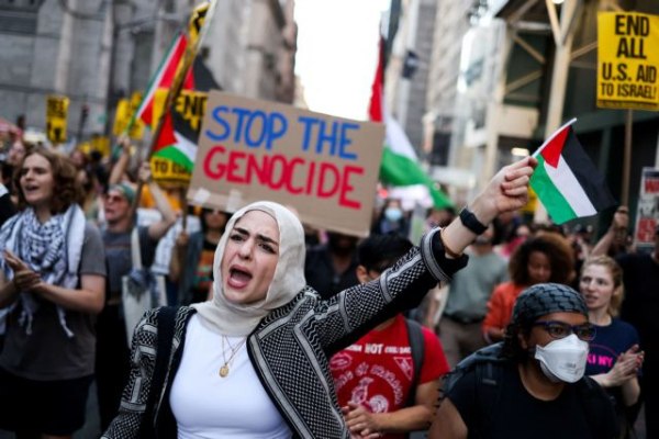 Γάζα: Διεθνής κατακραυγή για την απόφαση του Ισραήλ να επεκτείνει τις στρατιωτικές επιχειρήσεις του