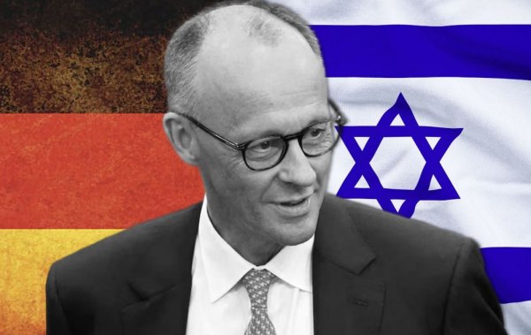 «Staatsräson»: Εξηγώντας το συγχωροχάρτι του Βερολίνου στα εγκλήματα του Τελ Αβίβ