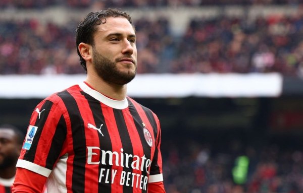 «Η Λιλ έχει προβάδισμα έναντι του Παναθηναϊκού για Καλάμπρια» (pic)