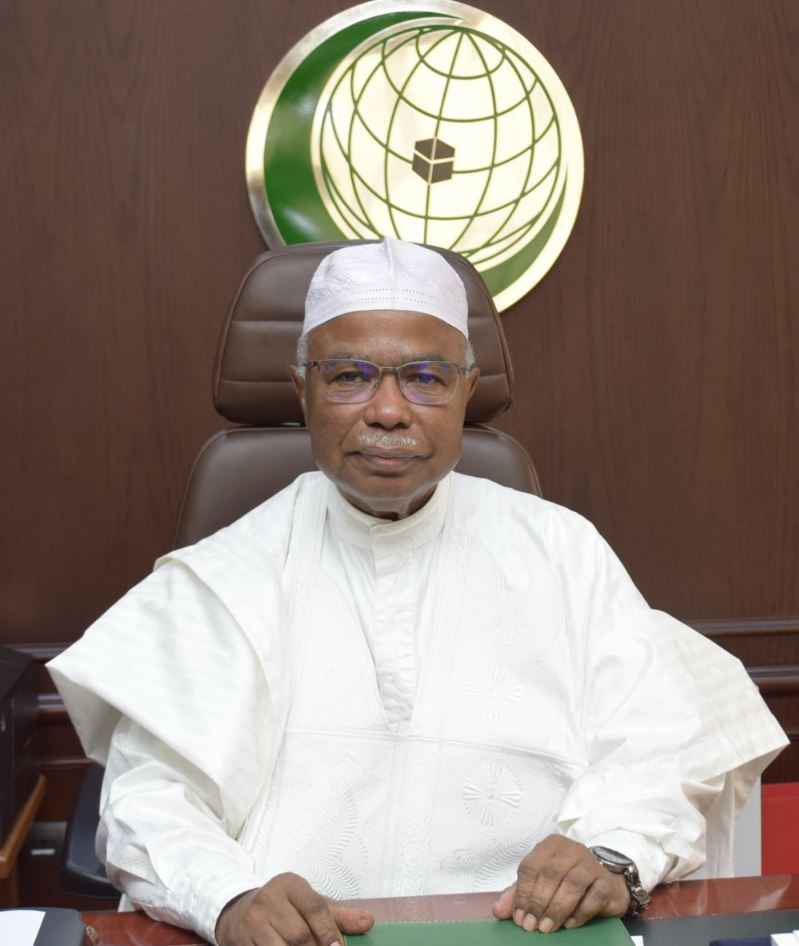 Χισέιν Μπραχίμ Τάχα