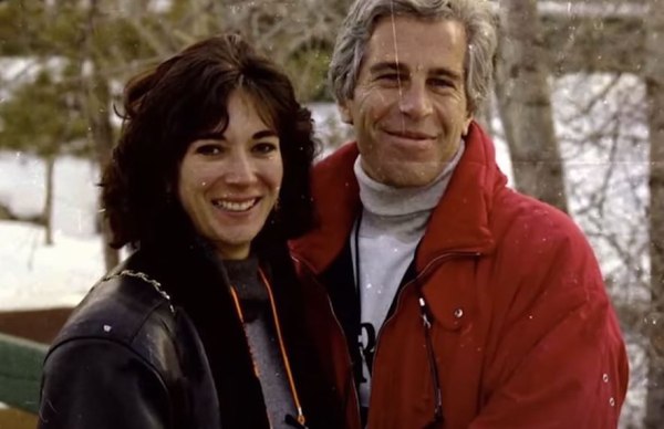 Υπόθεση Έπσταϊν: Η Γκιλέν Μάξγουελ μεταφέρθηκε αθόρυβα σε VIP φυλακή – «Μια ασυνήθιστη κίνηση»