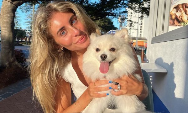 Μπόνι Μπλου: O πρώην σύζυγος της πορνοστάρ του OnlyFans, o γάμος, το ντοκιμαντέρ και το διαζύγιo