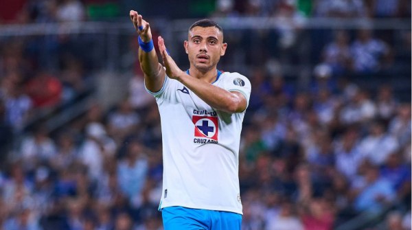 Τι ανέφερε ο προπονητής της Κρουζ Αζούλ για τη διαρροή του συμβολαίου του Γιακουμάκη