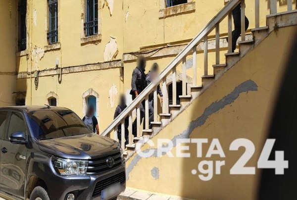 Χανιά: Νέα κατηγορία για τον 63χρονο γιατρό – Φέρεται να ασέλγησε και σε ανήλικο αγόρι