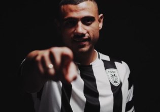 Γιακουμάκης: «Ταιριάζουμε σαν χαρακτήρες με τον Λουτσέσκου»