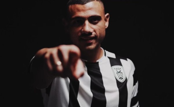 Γιακουμάκης: «Ταιριάζουμε σαν χαρακτήρες με τον Λουτσέσκου»