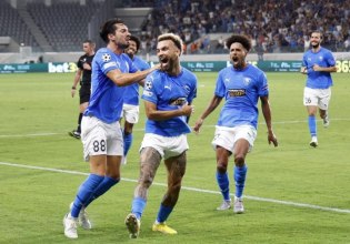 Τα γκρουπ δυναμικότητας στο Champions League μετά τις προκρίσεις Πάφου, Μπόντο και Καϊράτ