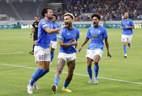 Τα γκρουπ δυναμικότητας στο Champions League μετά τις προκρίσεις Πάφου, Μπόντο και Καϊράτ