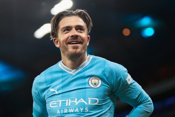 Πλησιάζει στην απόκτηση του Γκρίλις η Έβερτον