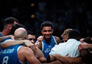 Το Eurobasket ξεκινά: Ο πλήρης οδηγός της Ελλάδας, οι στόχοι, το ρόστερ και όλες οι ημερομηνίες