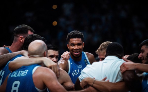 Το Eurobasket ξεκινά: Ο πλήρης οδηγός της Ελλάδας, οι στόχοι, το ρόστερ και όλες οι ημερομηνίες