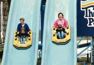 Ο φόβος της Νταϊάνα για τους πρίγκιπες Γουίλιαμ και Χάρι – «Το λυπηρό της υπόθεσης»