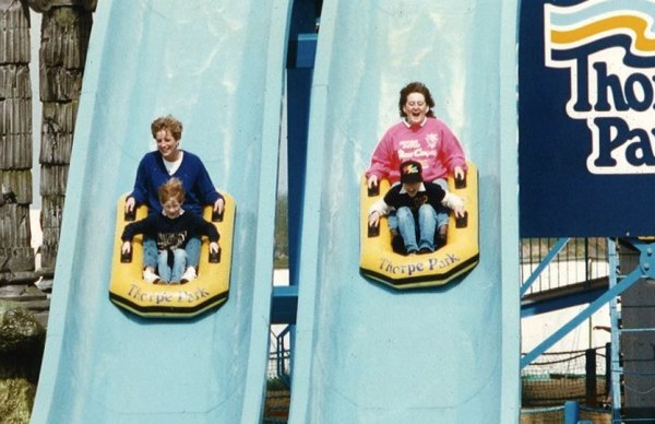 Ο φόβος της Νταϊάνα για τους πρίγκιπες Γουίλιαμ και Χάρι – «Το λυπηρό της υπόθεσης»