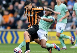 «Ο ΠΑΟΚ και άλλες ομάδες ενδιαφέρονται για τον Γκουστάβο Πουέρτα»