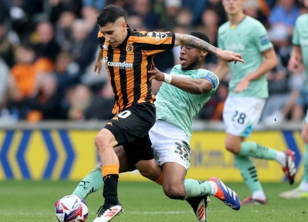 «Ο ΠΑΟΚ και άλλες ομάδες ενδιαφέρονται για τον Γκουστάβο Πουέρτα»