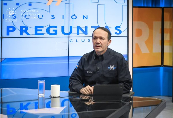 Ελ Σαλβαδόρ: Η κυβέρνηση διαβεβαιώνει πως εξάρθρωσε τις συμμορίες