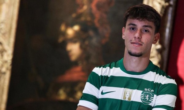 Βαγιαννίδης: «Μια στιγμή μεγάλης υπερηφάνειας για μένα και την οικογένειά μου»