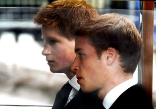 Κάιν και Άβελ: Τίτλοι τέλους για Γουίλιαμ-Χάρι – Η συνάντηση με τον Κάρολο, το «Όχι» του μεγάλου αδελφού