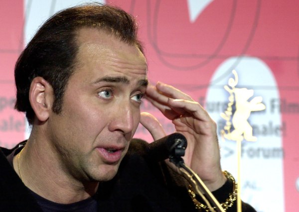 Θα πρωταγωνιστήσει τελικά ο Νίκολας Κέιτζ στη νέα σεζόν του «True Detective»;