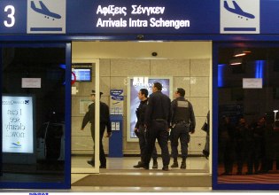 «Ελ. Βενιζέλος»: Συνελήφθη 25χρονος Τούρκος, καταζητούμενος για συνέργεια σε ανθρωποκτονία