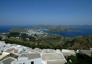 Πάτμος: Εντοπίστηκε το πρόβλημα στον βιολογικό καθαρισμό – «Τα λύματα δεν κατέληγαν στη θάλασσα» λέει ο δήμος