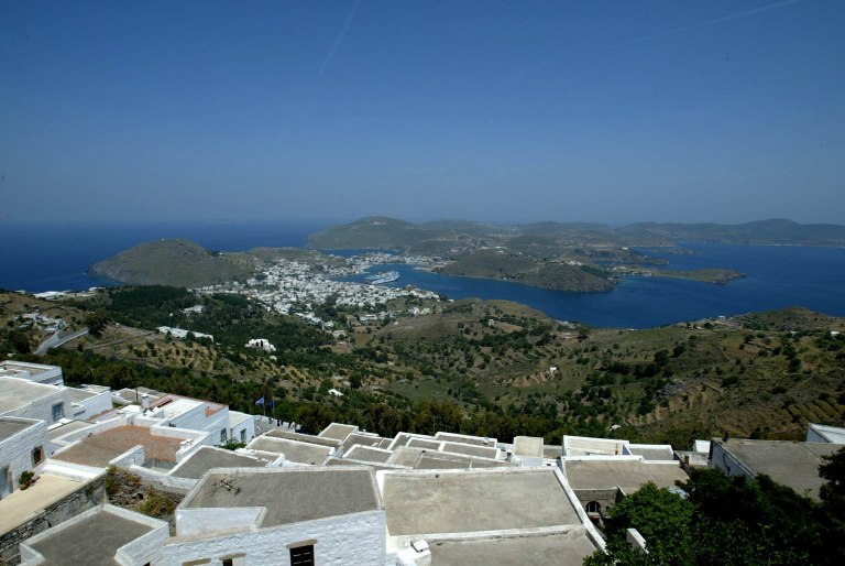 Πάτμος: Εντοπίστηκε το πρόβλημα στον βιολογικό καθαρισμό – «Τα λύματα δεν κατέληγαν στη θάλασσα» λέει ο δήμος