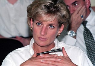 Νταϊάνα-Τζέφρι Έπσταϊν: «Βόμβα» της Μάξγουελ – «Ίσως είχαν βγει ραντεβού, ίσως υπάρχουν φωτογραφίες…»