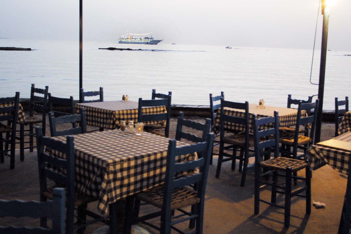 Πάνω από 400 παραβάσεις εντόπισαν τα κλιμάκια της ΑΑΔΕ μέσα σε μία εβδομάδα