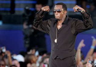 Sean «Diddy» Combs: Δικαστική «νίκη» για τον ατιμασμένο ράπερ – Απορρίφθηκε αγωγή για σεξουαλική κακοποίηση