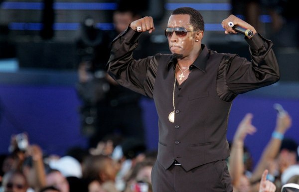 Sean «Diddy» Combs: Δικαστική «νίκη» για τον ατιμασμένο ράπερ – Απορρίφθηκε αγωγή για σεξουαλική κακοποίηση