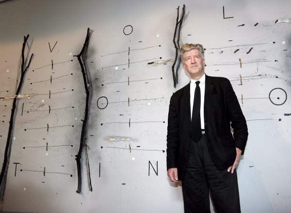 Αυτό που μάλλον δεν ήξερε κανείς για τον Ντέιβιντ Λιντς: Τι αποκάλυψε η επί χρόνια συνεργάτης του