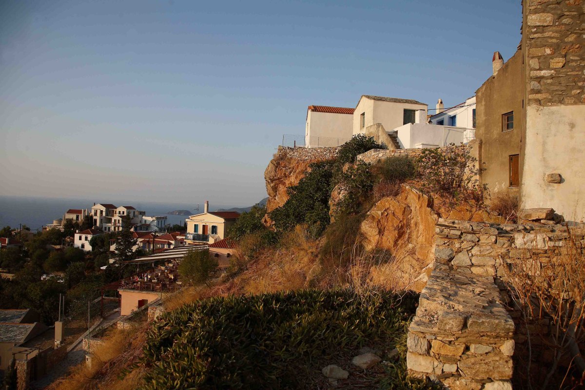 Αλόννησος: Σε κρίσιμη κατάσταση ο 70χρονος μετά την αντιπαράθεση με τον δήμαρχο – Νοσηλεύεται με ισχαιμικό