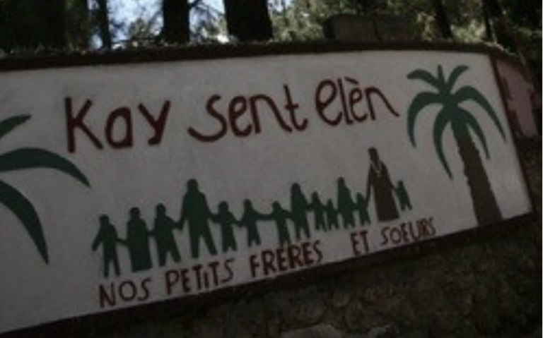 Aϊτή: Απήγαγαν παιδί 3 ετών με αναπηρία και την ιρλανδή επικεφαλής ορφανοτροφείου