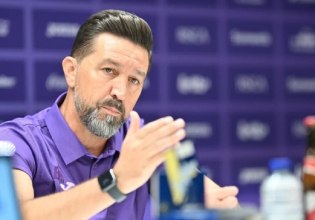 Χάσι: «Ομάδα με εμπειρία και ποιότητα η ΑΕΚ»